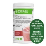 Herbalife Formula 1 Voedingsshake Frisse aardbei 550 g