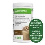 Herbalife Formula 1 Voedingsshake Cafè Latte 550 g