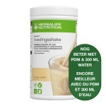 Herbalife Formula 1 Voedingsshake romige vanille 550 g