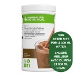 Herbalife Formula 1 Voedingsshake Zachte chocolade 550 g