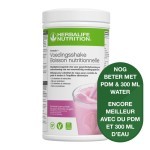 Herbalife Formula 1 Voedingsshake Zomerse bosvruchten 550 g