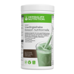 Herbalife Formula 1 Voedingsshake Munt chocolade 550 g