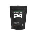 Herbalife Pro Sport Rebuild Strength chocolade 1000 g