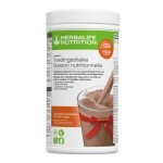 Formula 1 Voedingsshake Chocolade sinaasappel 550 g